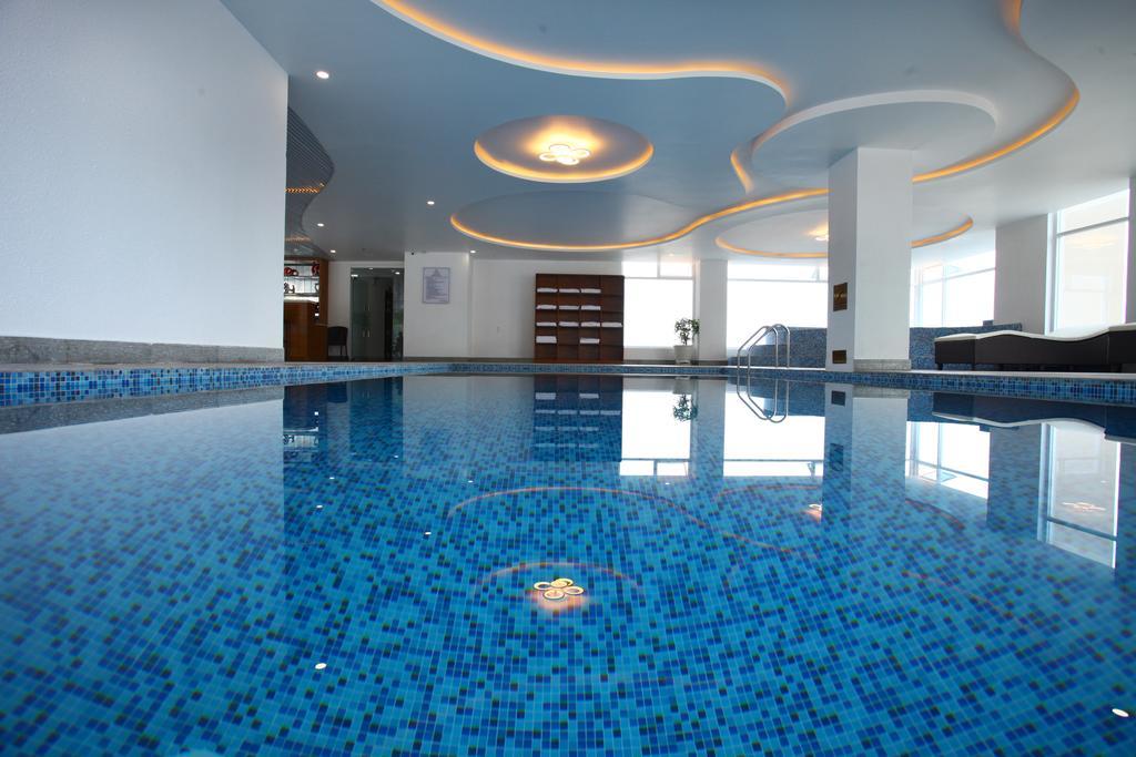 Tri Giao Hotel Nha Trang Luaran gambar