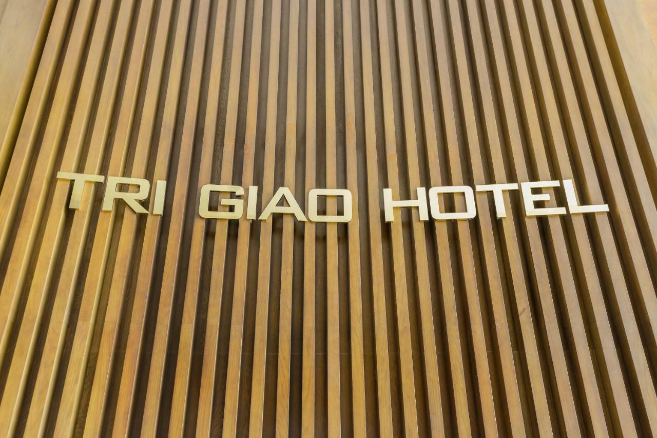 Tri Giao Hotel Nha Trang Luaran gambar
