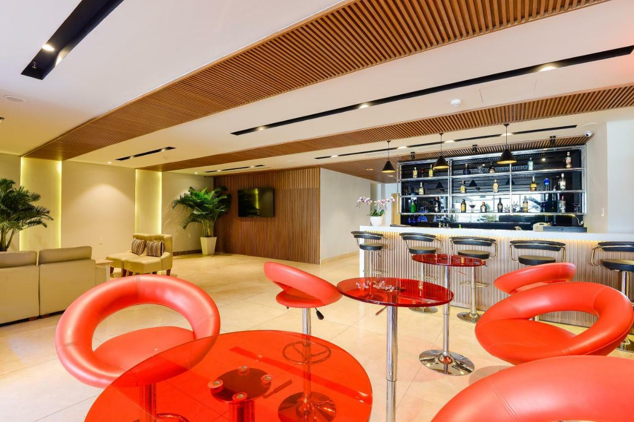 Tri Giao Hotel Nha Trang Luaran gambar